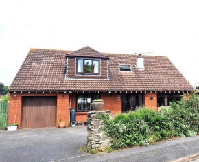 Wadebridge, 14 St Matthews Hill